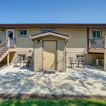 Badlands Suite Less Than 1 Mi To Teddy Roosevelt Park! Medora Exterior foto