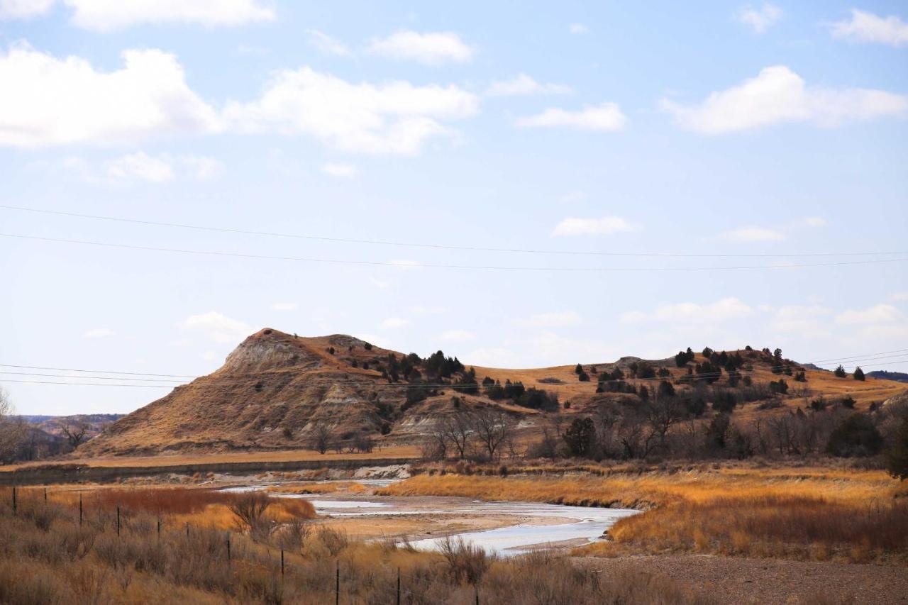 Badlands Suite Less Than 1 Mi To Teddy Roosevelt Park! Medora Exterior foto