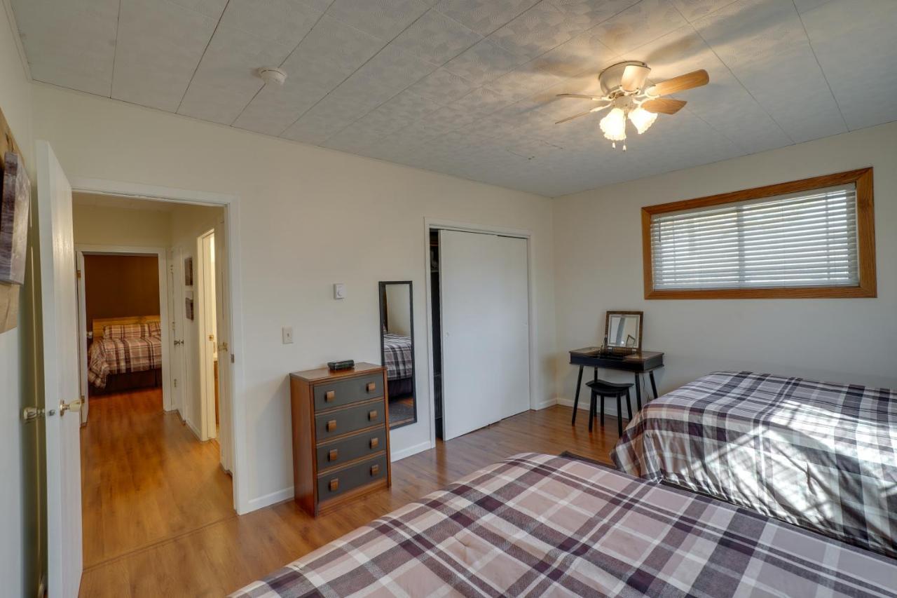 Badlands Suite Less Than 1 Mi To Teddy Roosevelt Park! Medora Exterior foto