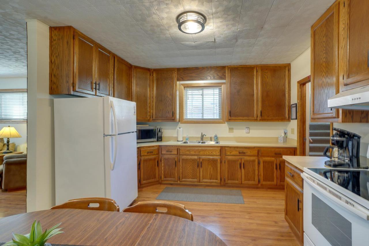Badlands Suite Less Than 1 Mi To Teddy Roosevelt Park! Medora Exterior foto