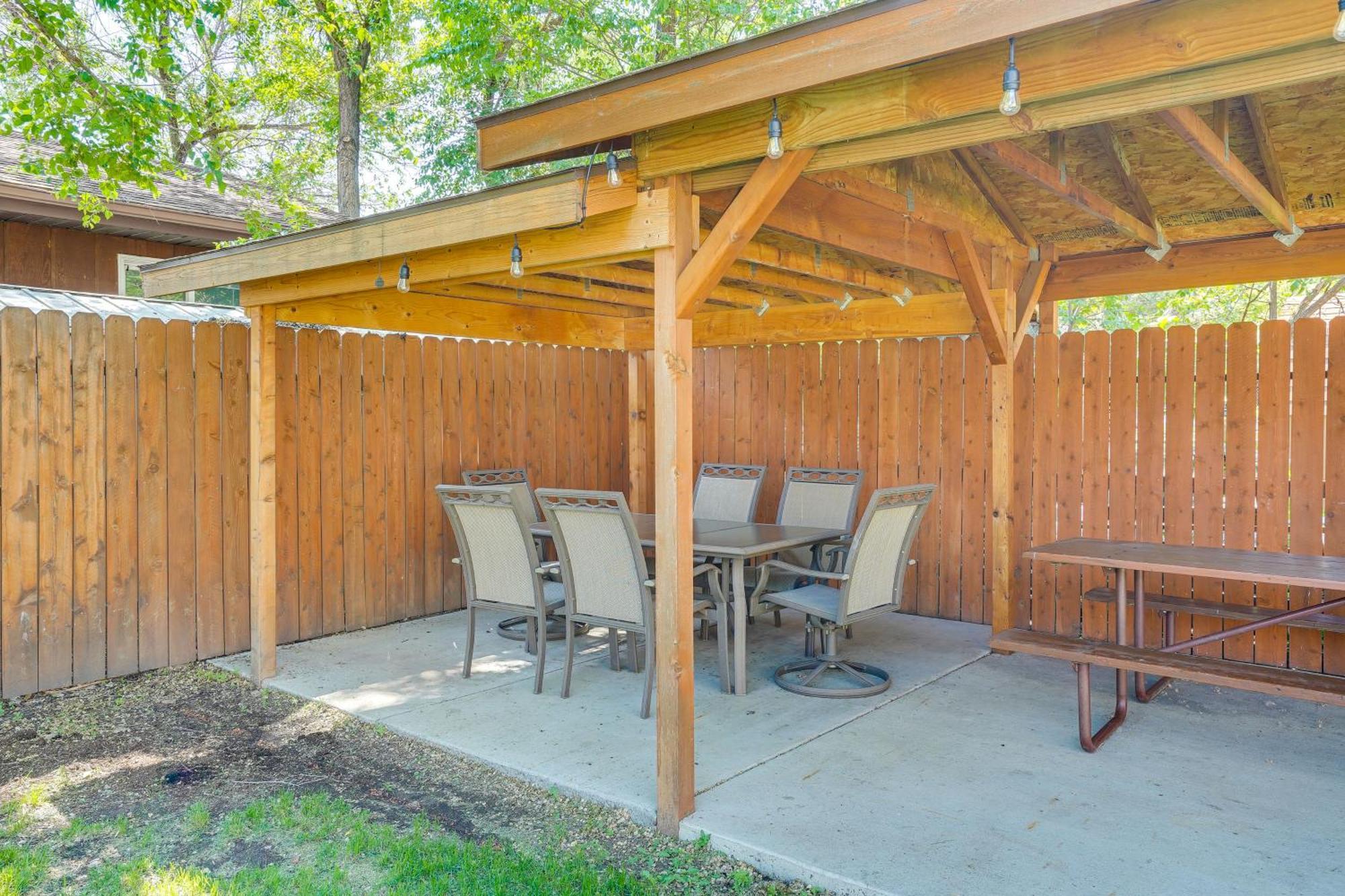Badlands Suite Less Than 1 Mi To Teddy Roosevelt Park! Medora Exterior foto